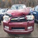 JTEBU5JR7B5037328 2011 Toyota 4Runner Sr5 V6 auction photo thumbnail 12