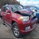 JTEBU5JR7B5037328 2011 Toyota 4Runner Sr5 V6 auction photo thumbnail 1