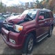 JTEBU5JR7B5037328 2011 Toyota 4Runner Sr5 V6 auction photo thumbnail 2