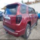 JTEBU5JR7B5037328 2011 Toyota 4Runner Sr5 V6 auction photo thumbnail 4