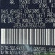 JTEBU5JR7B5037328 2011 Toyota 4Runner Sr5 V6 auction photo thumbnail 9