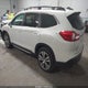 4S4WMALDXM3438561 2021 Subaru Ascent Limited auction photo thumbnail 3