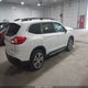 4S4WMALDXM3438561 2021 Subaru Ascent Limited auction photo thumbnail 4