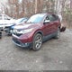 7FARW2H59KE004865 2019 Honda Cr-V Ex auction photo thumbnail 2