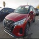 3N1CP5CV0RL565557 2024 Nissan Kicks Sv Xtronic Cvt auction photo thumbnail 2