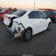 JTDEAMDE0MJ009846 2021 Toyota Corolla Hybrid Le auction photo thumbnail 4