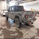 1C6JJTBG9NL172800 2022 Jeep Gladiator Rubicon 4X4 auction photo thumbnail 3