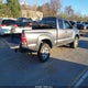5TFUX4EN7EX028207 2014 Toyota Tacoma auction photo thumbnail 4