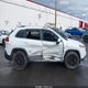 1C4PJMCS5GW193320 2016 Jeep Cherokee Latitude auction photo thumbnail 14