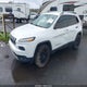 1C4PJMCS5GW193320 2016 Jeep Cherokee Latitude auction photo thumbnail 2