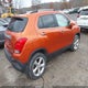 KL7CJTSB1FB259052 2015 Chevrolet Trax Ltz auction photo thumbnail 4