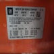 KL7CJTSB1FB259052 2015 Chevrolet Trax Ltz auction photo thumbnail 9