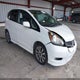 JHMGE8H58CS005226 2012 Honda Fit Sport auction photo thumbnail 1