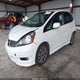 JHMGE8H58CS005226 2012 Honda Fit Sport auction photo thumbnail 2