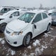 1NXBU4EE9AZ317094 2010 Toyota Corolla Le auction photo thumbnail 2