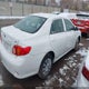 1NXBU4EE9AZ317094 2010 Toyota Corolla Le auction photo thumbnail 4