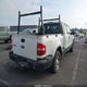 1FTPX02585KB89334 2005 Ford F-150 Xlt auction photo thumbnail 4
