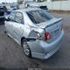 2T1BU4EE1AC456525 2010 Toyota Corolla S auction photo thumbnail 3