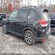 JF2SKAJC7LH535514 2020 Subaru Forester Premium auction photo thumbnail 3