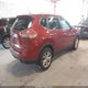 KNMAT2MV8FP509928 2015 Nissan Rogue Sv auction photo thumbnail 4