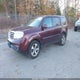 5FNYF4H56CB018677 2012 Honda Pilot Ex-L auction photo thumbnail 2