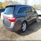 5FNRL5H94DB017213 2013 Honda Odyssey Touring/Touring Elite auction photo thumbnail 4