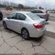 1HGCR2F38DA108934 2013 Honda Accord Lx auction photo thumbnail 3