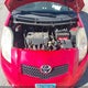 JTDJT923085177315 2008 Toyota Yaris auction photo thumbnail 10
