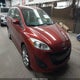 JM1CW2CL8E0171065 2014 Mazda Mazda5 Touring auction photo thumbnail 1