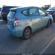 JTDZN3EUXHJ057253 2017 Toyota Prius V Two auction photo thumbnail 4