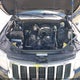 1C4RJFAG3CC297707 2012 Jeep Grand Cherokee Laredo auction photo thumbnail 10