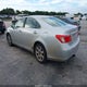 JTHBJ46G972118630 2007 Lexus Es 350 auction photo thumbnail 3