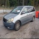 5FNRL38825B024545 2005 Honda Odyssey Touring auction photo thumbnail 2