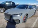 WUAASAFV8K1900393 2019 Audi Tt Rs 2.5T auction photo thumbnail 2