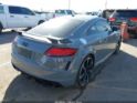 WUAASAFV8K1900393 2019 Audi Tt Rs 2.5T auction photo thumbnail 4