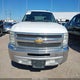 3GCPCREA3CG177184 2012 Chevrolet Silverado 1500 Ls auction photo thumbnail 11