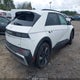 7YAKNDDCXSY013647 2025 Hyundai Ioniq 5 Sel auction photo thumbnail 4