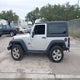 1J4AA2D11BL600750 2011 Jeep Wrangler Sport auction photo thumbnail 15