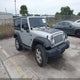 1J4AA2D11BL600750 2011 Jeep Wrangler Sport auction photo thumbnail 1
