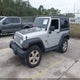 1J4AA2D11BL600750 2011 Jeep Wrangler Sport auction photo thumbnail 2