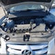 5XYZGDAB3BG057087 2011 Hyundai Santa Fe Gls auction photo thumbnail 10
