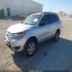5XYZGDAB3BG057087 2011 Hyundai Santa Fe Gls auction photo thumbnail 2