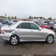 WDBNG75J93A352020 2003 Mercedes-Benz S 500 auction photo thumbnail 13