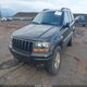 1J4GW68N1XC621458 1999 Jeep Grand Cherokee Limited auction photo thumbnail 2