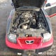 1FAFP4443YF212965 2000 Ford Mustang auction photo thumbnail 10