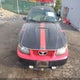 1FAFP4443YF212965 2000 Ford Mustang auction photo thumbnail 12