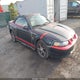 1FAFP4443YF212965 2000 Ford Mustang auction photo thumbnail 1