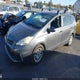 JTDZN3EUXC3070565 2012 Toyota Prius V Three auction photo thumbnail 2