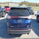 2FMPK4G98GBC00570 2016 Ford Edge Se auction photo thumbnail 16