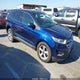2FMPK4G98GBC00570 2016 Ford Edge Se auction photo thumbnail 1